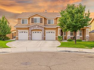 43905 33rd St W, Lancaster, CA 93536