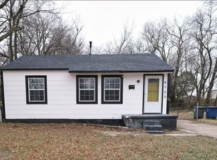 6722 E Marshall Pl, Tulsa, OK 74115