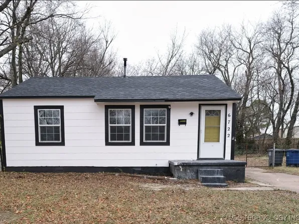 6722 E Marshall Pl, Tulsa, OK 74115