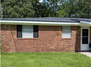 4909 Meding St, Savannah, GA 31405