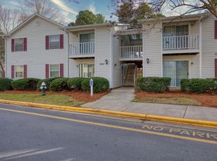 5667 Hornaday Rd UNIT F, Greensboro, NC 27409