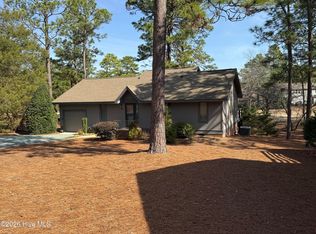 85 Brandon Trail, Pinehurst, NC 28374