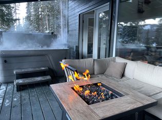 241 S Ridge Rd, Alma, CO 80420