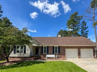 7719 Klondyke Dr, Fayetteville, NC 28311