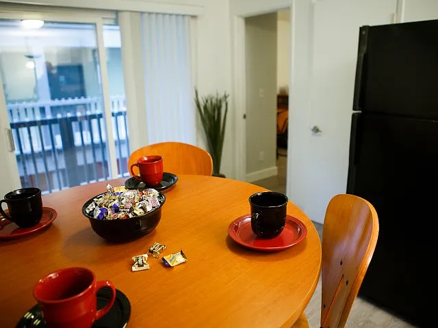 Capri Apartments at Eugene — Photo 20