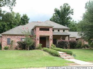 12200 Star Hill Trce, Saint Francisville, LA 70775