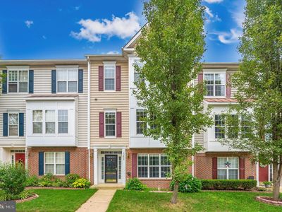 43699 Balmoral Ter, Ashburn, VA, 20147