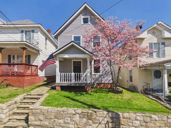 312 Davis St, Huntington, WV 25705