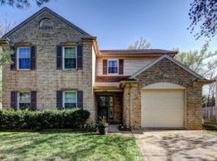 10205 Palamar Dr, Lanham, MD 20706