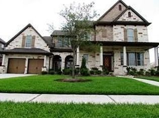 9523 E Comal River Dr, Cypress, TX 77433