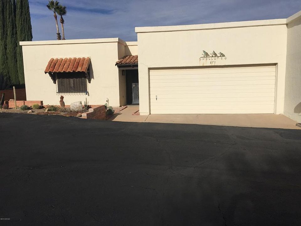 1st image of 870 S Camino Guarina