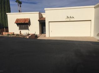 870 S Camino Guarina, Green Valley, AZ 85614