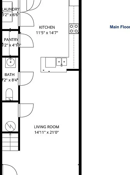 460 Barnett Shoals Rd #E-3 — Photo 23