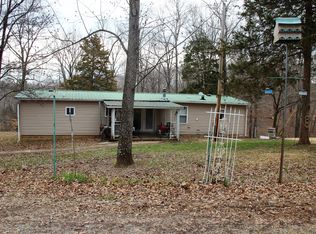 206 Dogwood Cir, Big Rock, TN 37023