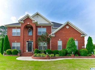 120 Horizon View Ct, Madison, AL 35758