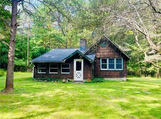 2106 Fox Hill Rd, Nunda, NY 14836