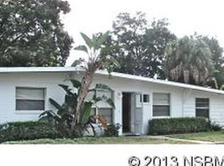 716 Jane Ave, New Smyrna Beach, FL 32168