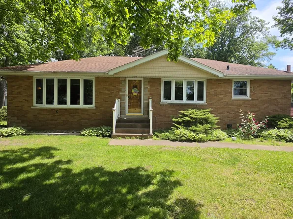 11741 S Central Park Ave, Merrionette Park, IL 60803