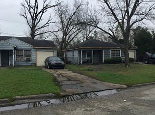 7330 Hurtgen Forest Rd, Houston, TX 77033
