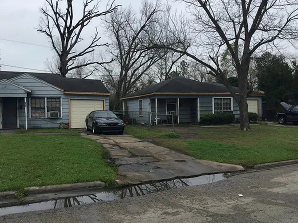 7330 Hurtgen Forest Rd, Houston, TX 77033