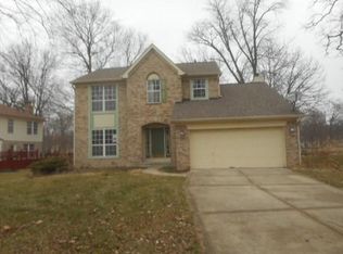 3514 Calibogue Cir, Indianapolis, IN