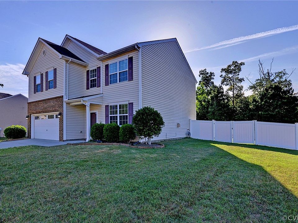 150 Marywood Dr, Williamsburg, VA 23185 Zillow