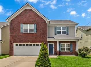 6161 Old Forest Rd, Antioch, TN 37013