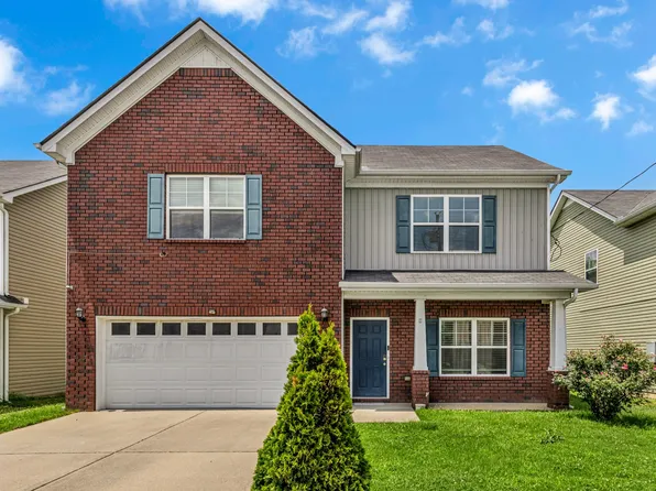 6161 Old Forest Rd, Antioch, TN 37013