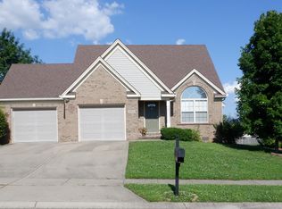 4004 Heron Dr, Shelbyville, KY 40065