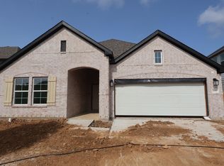 21443 Mountain Haya Trl, Tomball, TX 77447
