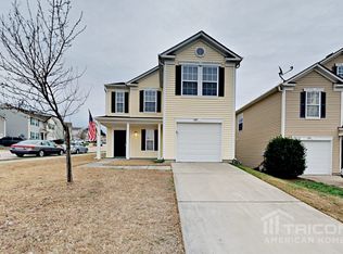 1382 Cadre Cir, Concord, NC 28025