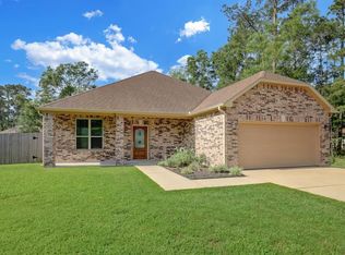 1541 Primrose St, Conroe, TX 77385