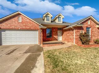 11125 Arbor Lake Dr, Oklahoma City, OK 73170