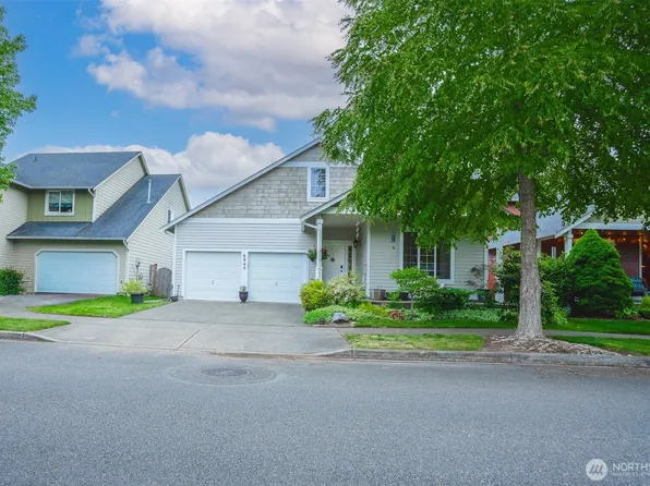6945 Axis Street SE, Lacey, WA 98513