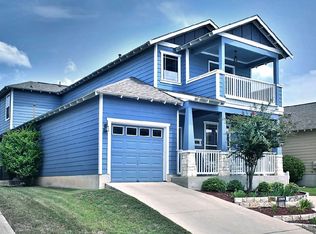 1904 Sorghum Hill Dr, Austin, TX 78754