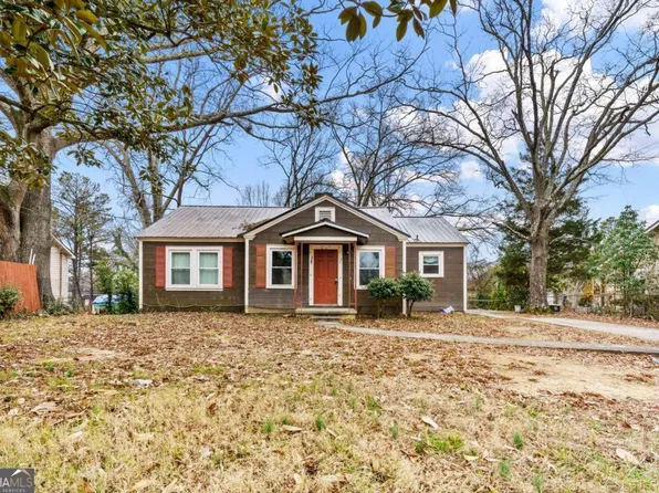 8 Lucille Ave NW, Rome, GA 30165