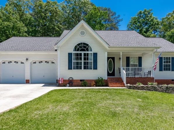 618 Howard Leonard Rd, Ringgold, GA 30736