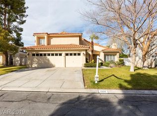 1906 Spode Ave, Henderson, NV 89014