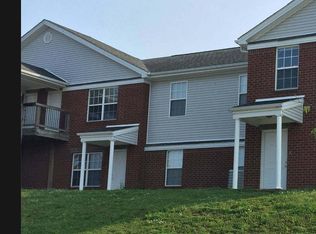 1908 Jericho Rd UNIT D5, Lagrange, KY 40031