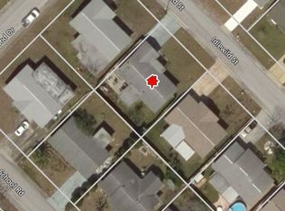 5153 Idlewild St, New Port Richey, FL 34653