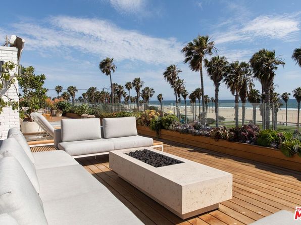 Santa Monica CA Real Estate - Santa Monica CA Homes For Sale | Zillow