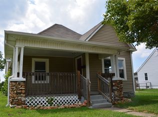 2337 N Main Ave, Springfield, MO 65803