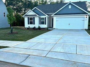 129 Harrow Ter, Roxboro, NC 27574