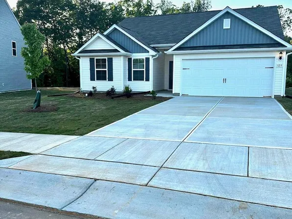 129 Harrow Ter, Roxboro, NC 27574