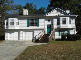 812 Lodgeview Dr, Bethlehem, GA 30620