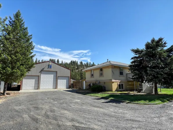 9022 N Nine Mile Rd, Nine Mile Falls, WA 99026
