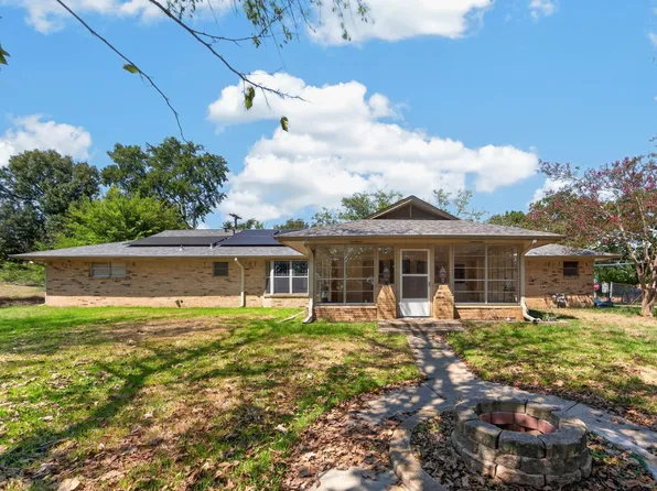 106 Susie St, Chandler, TX 75758