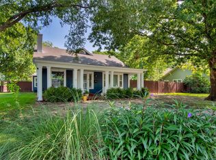 823 W Fischer St, Sherman, TX 75092
