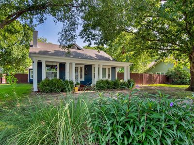 823 W Fischer St, Sherman, TX, 75092