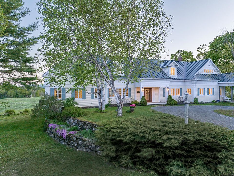 218 Whetstone Brook Road, Craftsbury, VT 05826 Zillow